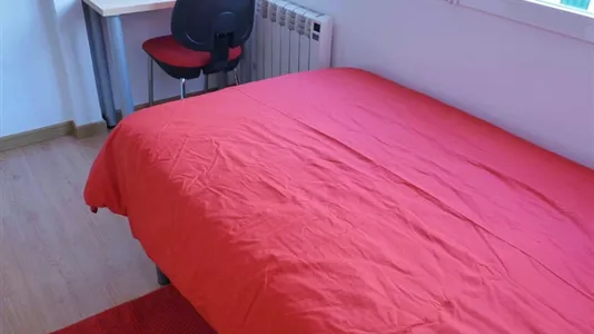 Rooms in Getafe - photo 6