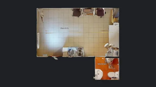 Apartments in Clermont-Ferrand - photo 7