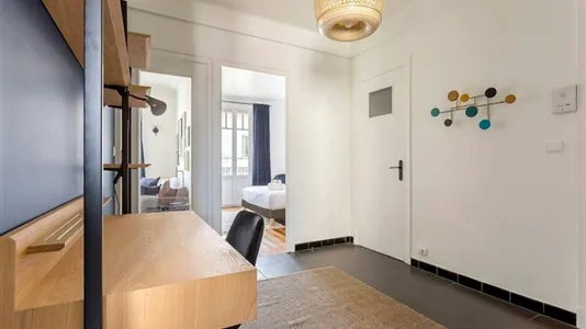 Apartments in Lyon - photo 7