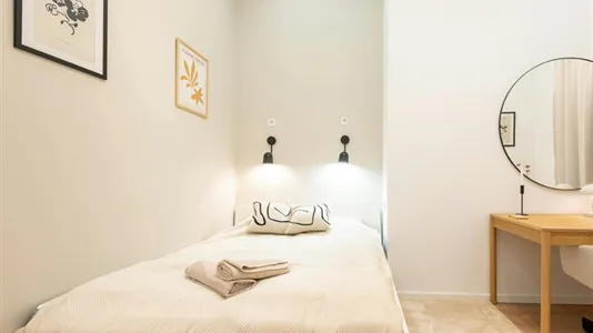 Apartments in Location is not specified - photo 8