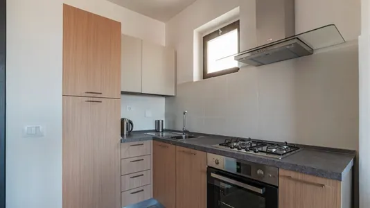 Apartments in Roma Municipio IX – EUR - photo 9