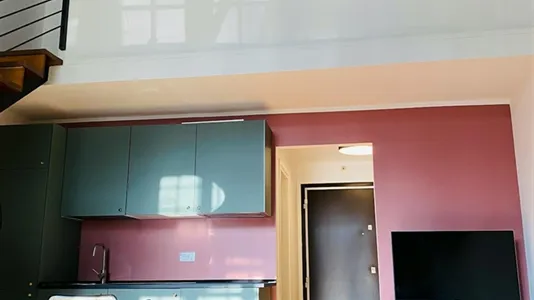 Apartments in Bologna - photo 8