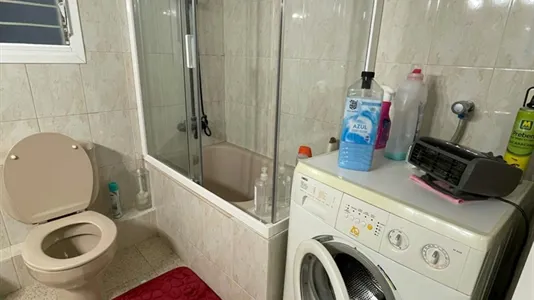 Rooms in Barcelona Eixample - photo 10