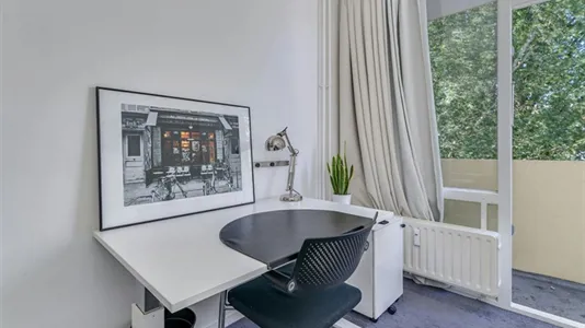 Rooms in Location is not specified - photo 2