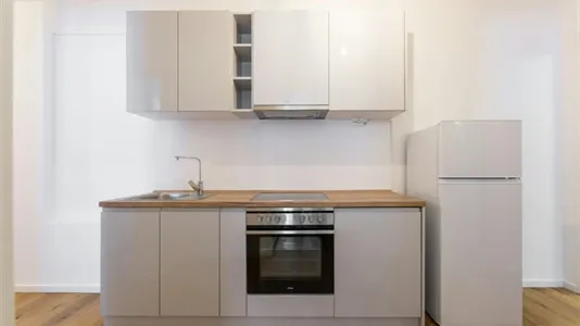 Rooms in Berlin Mitte - photo 5