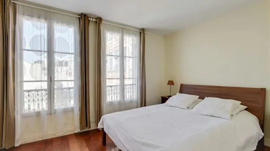 Apartments in Paris 13ème arrondissement - Place d'Italie - photo 4