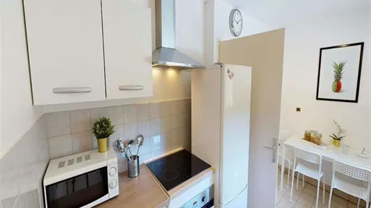 Rooms in Lyon - photo 7