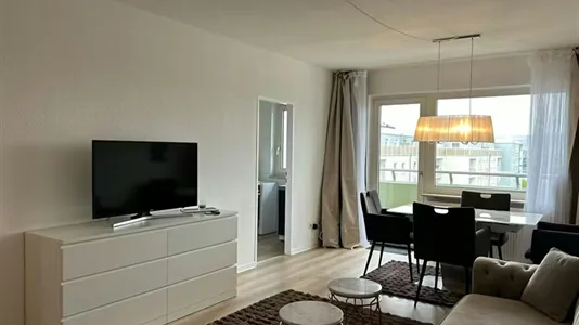 Apartments in Main-Taunus-Kreis - photo 2