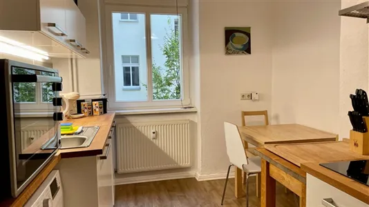 Apartments in Berlin Pankow - photo 5