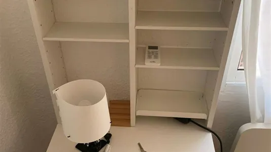 Rooms in La Torre - photo 5