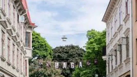 Apartments in Gothenburg City Centre - photo 10