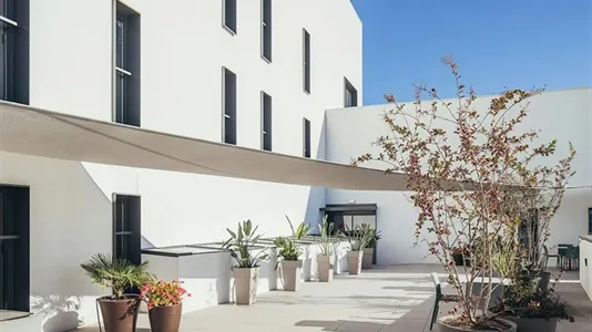 Rooms in Cornellà de Llobregat - photo 7