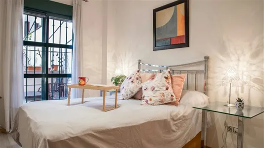 Apartments in Madrid Arganzuela - photo 3