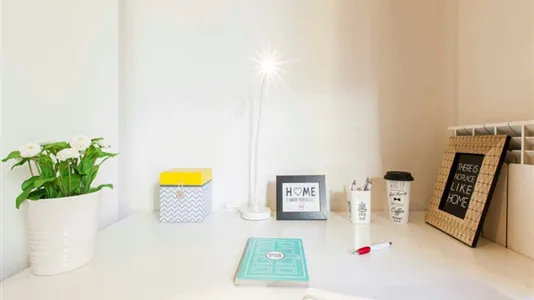 Rooms in Milano Zona 5 - Vigentino, Chiaravalle, Gratosoglio - photo 8