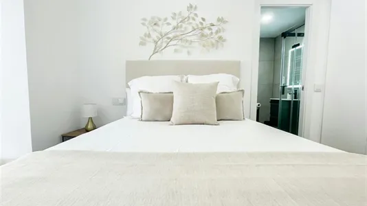 Apartments in Madrid Retiro - photo 7