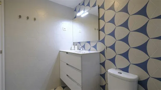 Apartments in Madrid Ciudad Lineal - photo 5