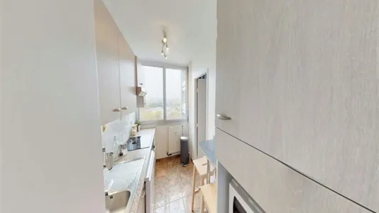 Rooms in Lille - photo 8