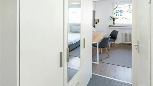 Apartments in Cologne Nippes - photo 1