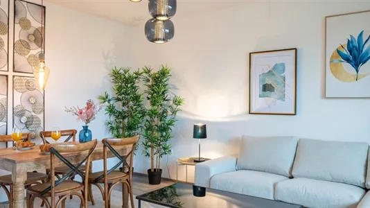 Apartments in Location is not specified - photo 9