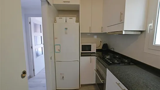 Apartments in Barcelona Sants-Montjuïc - photo 8