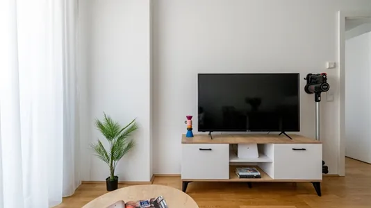 Apartments in Vienna Favoriten - photo 8