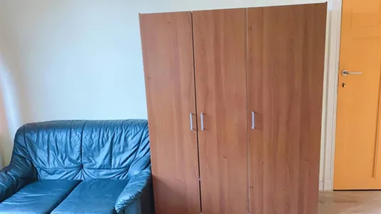 Rooms in Brussels Ukkel - photo 9