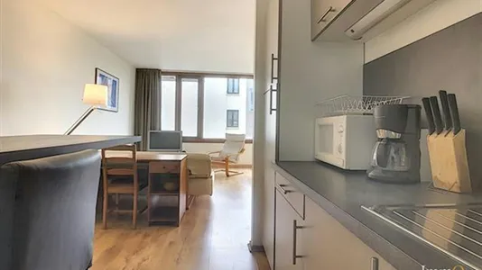 Apartments in Brussels Elsene - photo 9