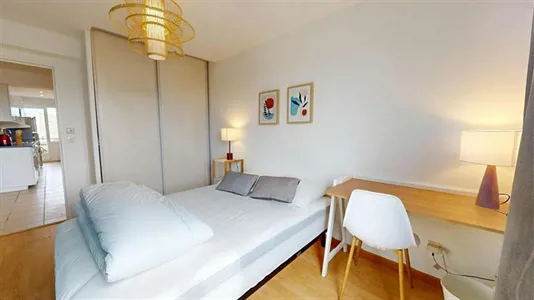 Rooms in Lyon - photo 3