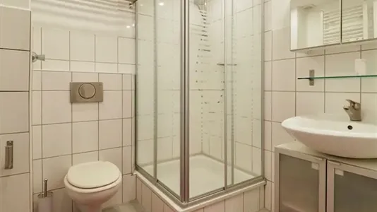 Apartments in Cologne Innenstadt - photo 8