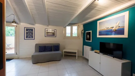 Apartments in Turin - photo 9