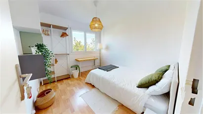 Room for rent in Lyon, Auvergne-Rhône-Alpes