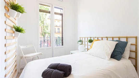 Rooms in Húmera-Somosaguas-Prado del Rey - photo 3