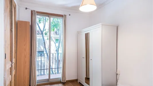 Apartments in Barcelona Sants-Montjuïc - photo 6