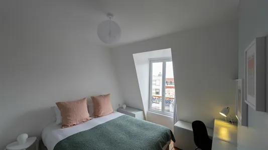 Apartments in Paris 5ème arrondissement - Latin Quarter - photo 6