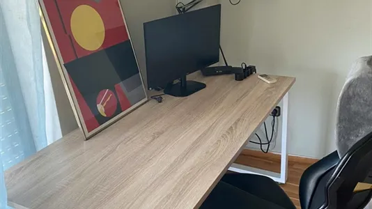 Apartments in Pylaia-Chortiatis - photo 6