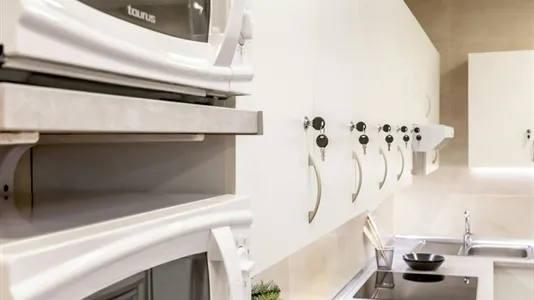 Rooms in Madrid Puente de Vallecas - photo 7