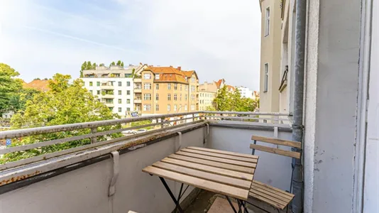 Rooms in Berlin Steglitz-Zehlendorf - photo 6