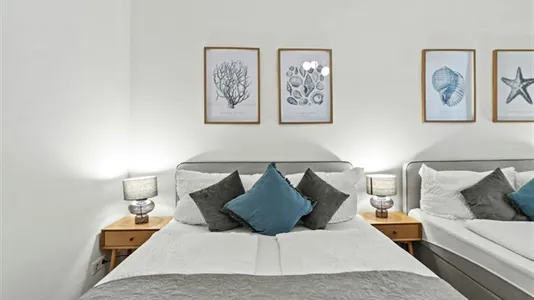 Apartments in Vienna Brigittenau - photo 8