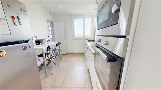 Rooms in Lyon - photo 5