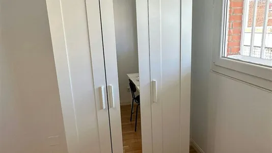Rooms in Madrid Fuencarral-El Pardo - photo 5