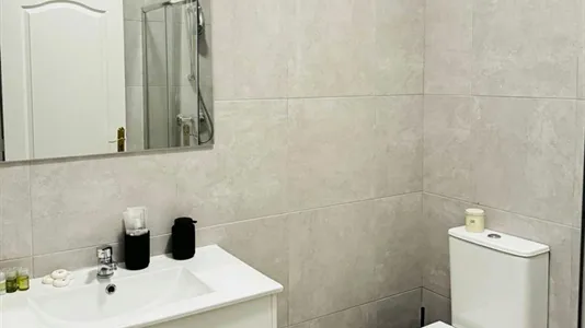 Rooms in Madrid Salamanca - photo 6