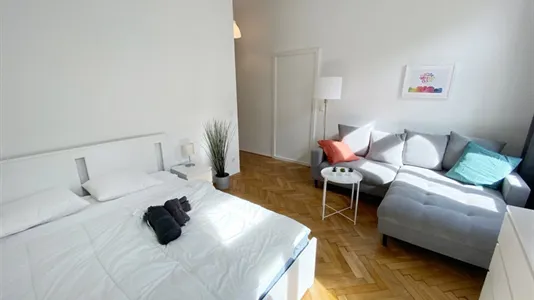 Rooms in Wien Neubau - photo 9