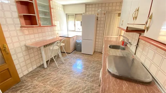 Rooms in Madrid Usera - photo 9