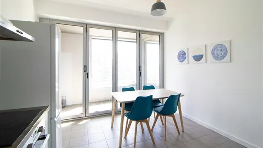 Rooms in Paris 19ème arrondissement - photo 7