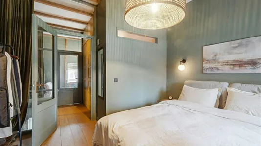 Apartments in Amsterdam Noord - photo 9