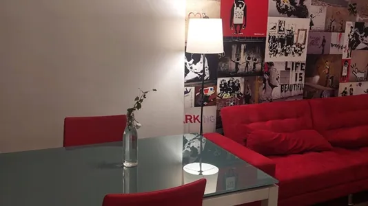 Rooms in Turin - photo 8