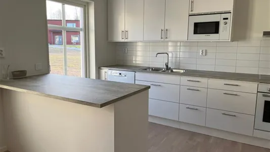 Houses in Härryda - photo 3