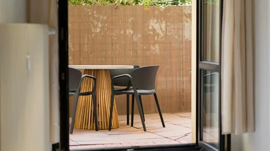 Apartments in Berlin Mitte - photo 7