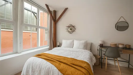 Apartments in Paris 18ème arrondissement - Montmartre - photo 1