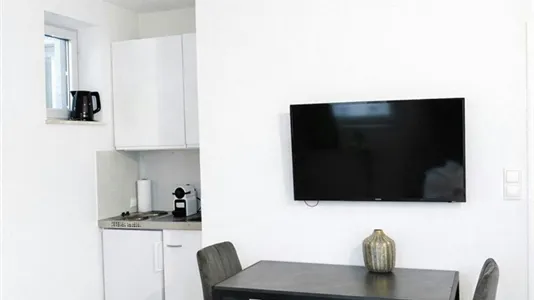 Apartments in Vienna Leopoldstadt - photo 5